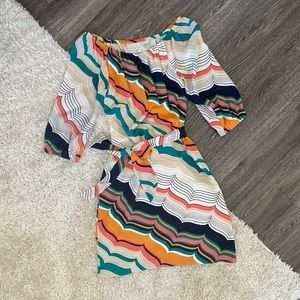 TRINA TURK Dress (like new)